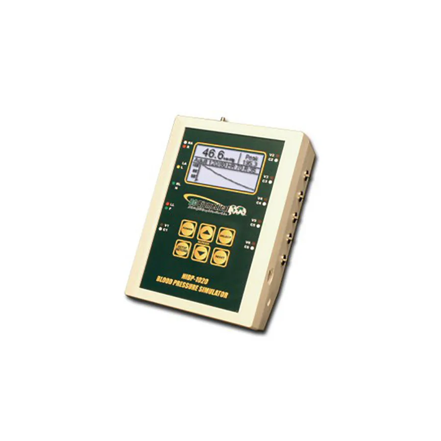 Simulador NIBP BC Biomedical NIBP-1020-PA