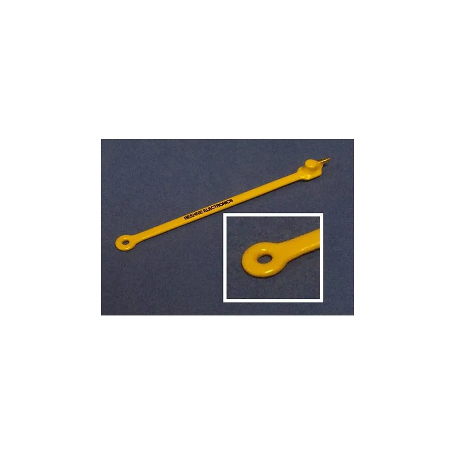 Elemento de Medição de Potência RF Beehive Electronics 100A
