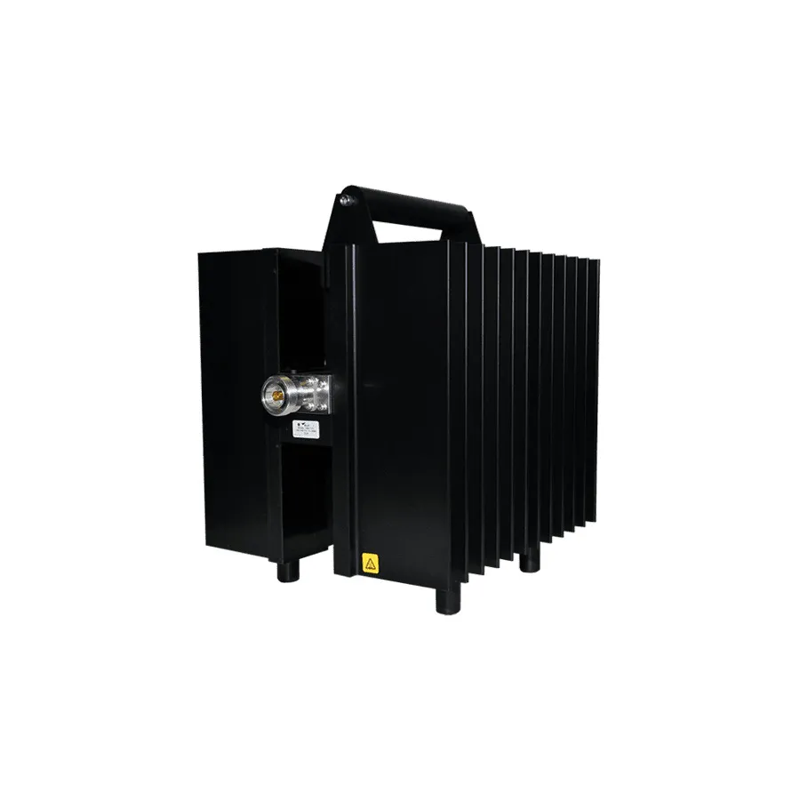 Terminação Coaxial RF Bird 1000-T-FN