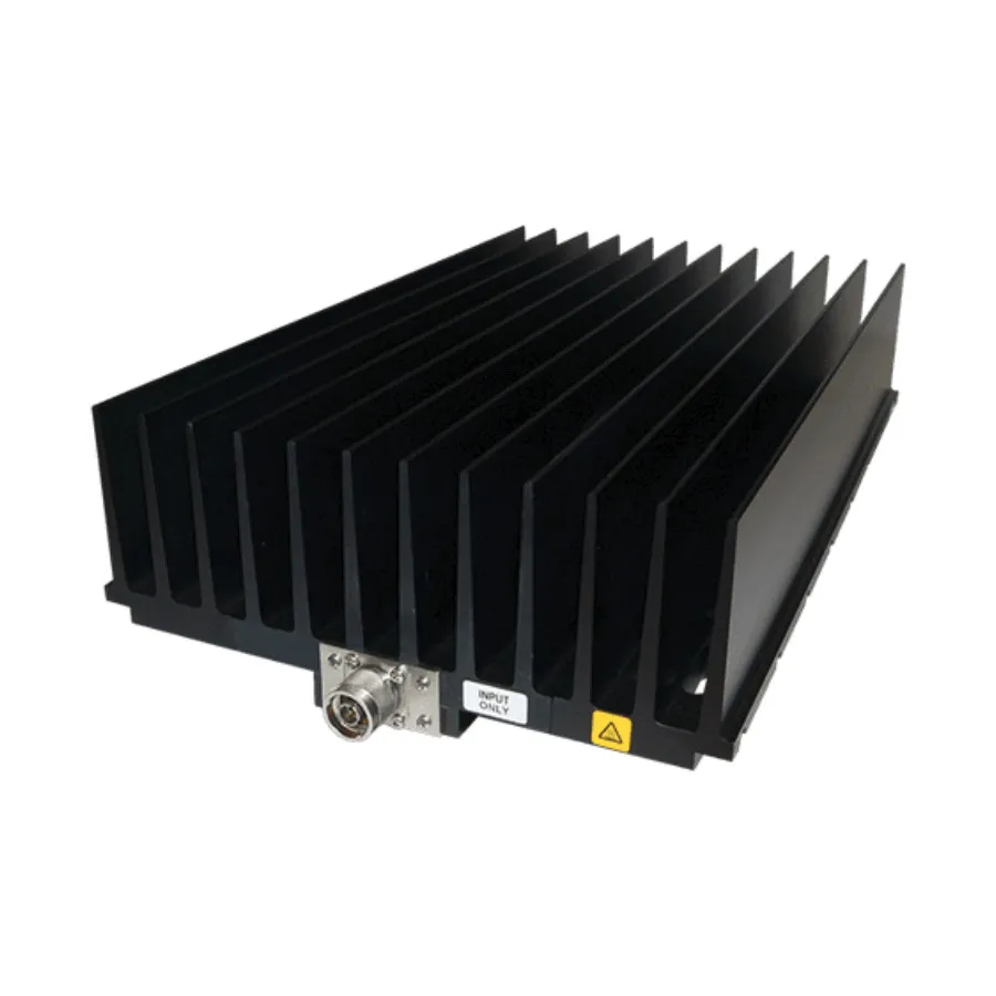 Terminação Coaxial RF Bird 1000-WT-MN
