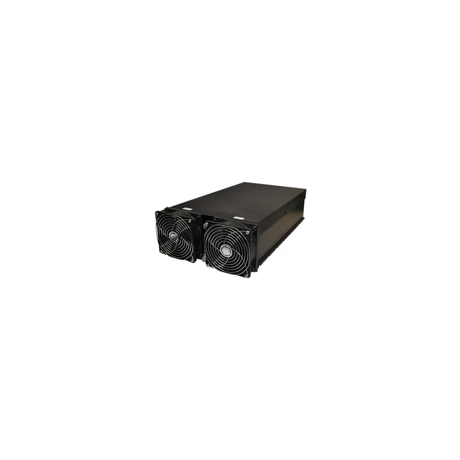 Terminação Coaxial RF Bird 1500-WT-MN