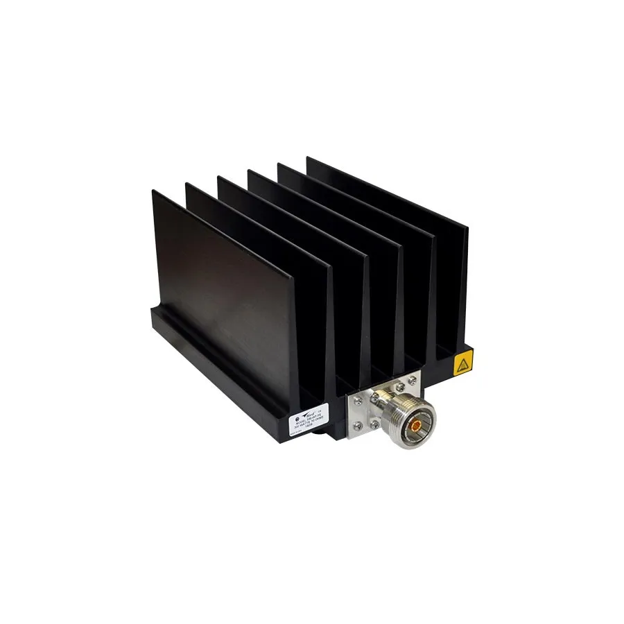 Terminação Coaxial RF Bird 300-WT-FE
