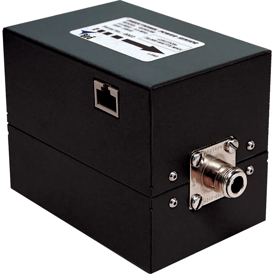 Sensor de Potência RF Bird 4028A400K