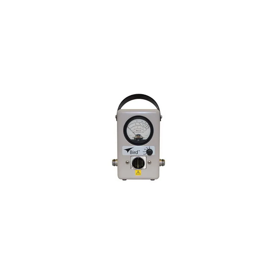 Medidor Thruline Bird 4304A
