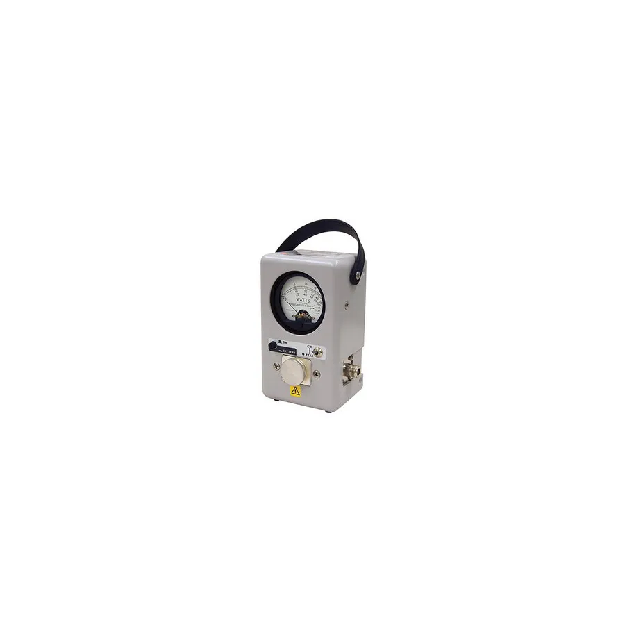 Medidor Thruline Bird 4314C