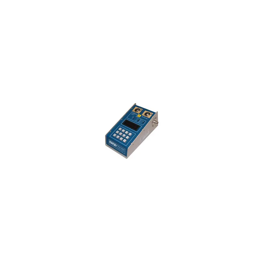 Analisador de Potência RF Bird 4391A Wattímetro
