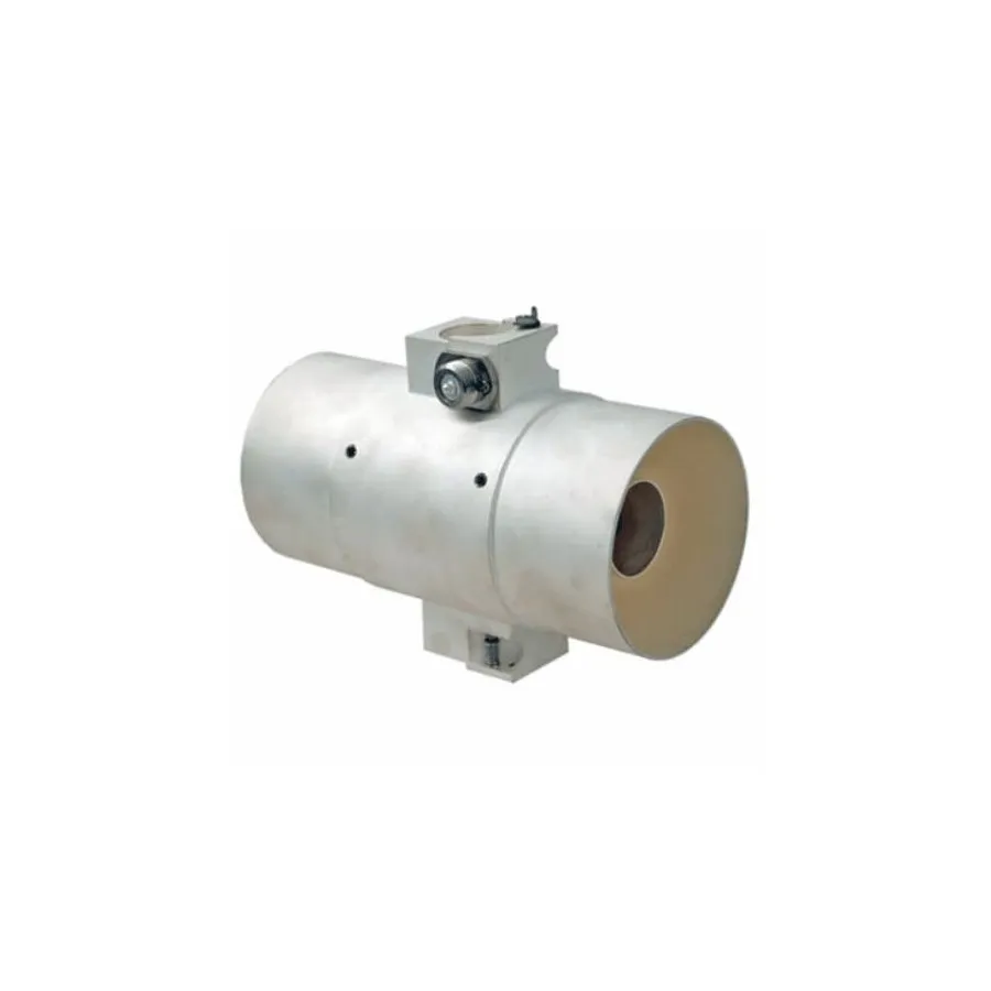 Acoplador Direcional Seção de Linha Bird 4801-100