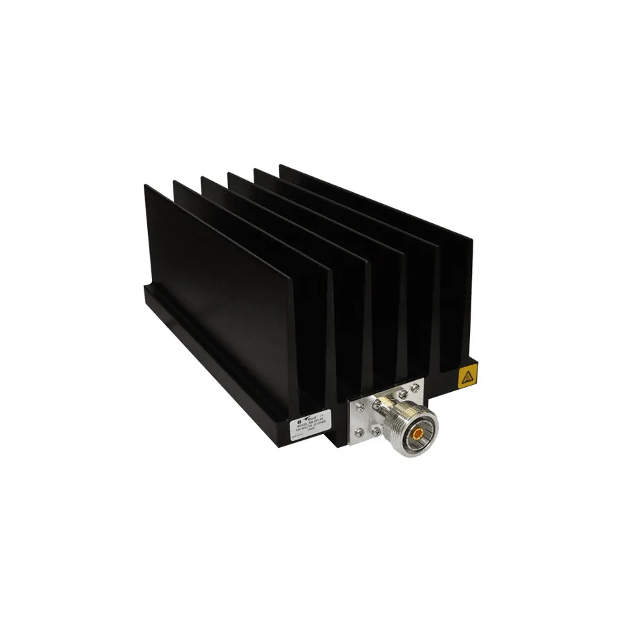 Terminação Coaxial RF Bird 500-WT-FE