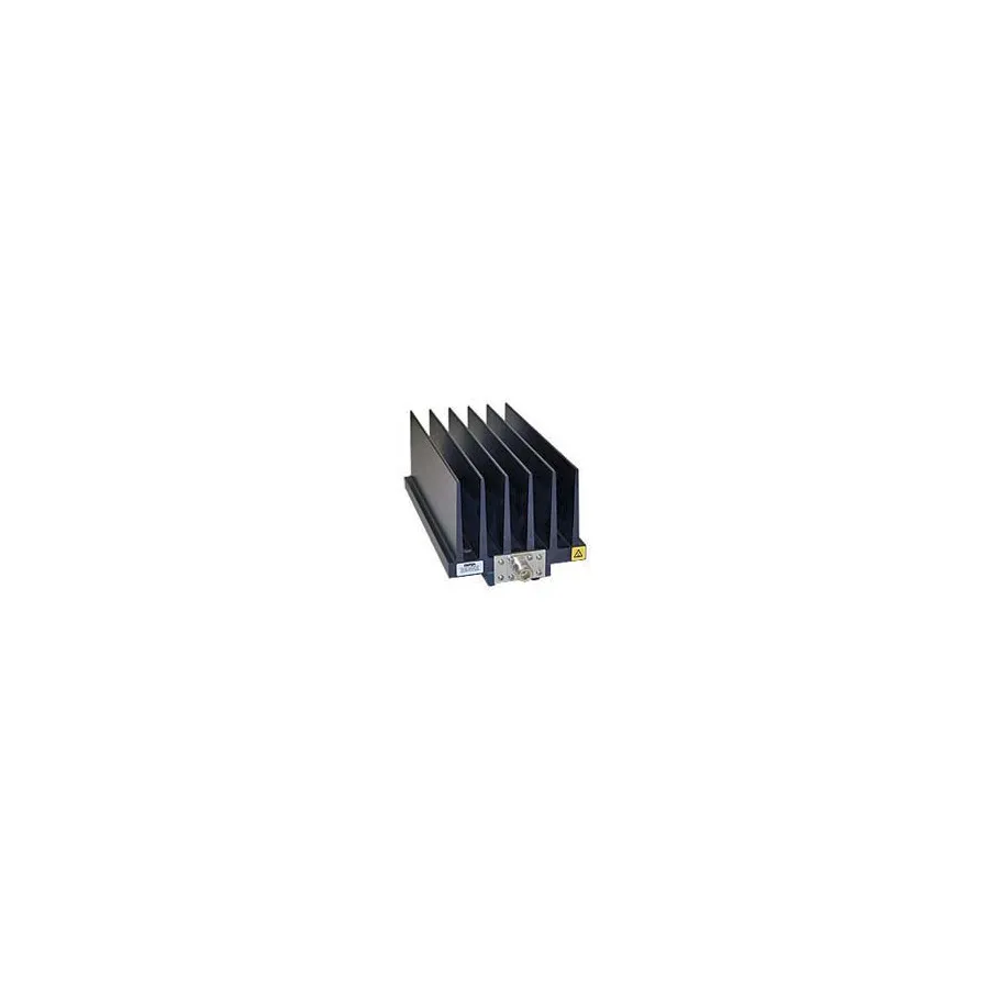 Resistor de Carga RF Bird 500-WT-FN de 500W