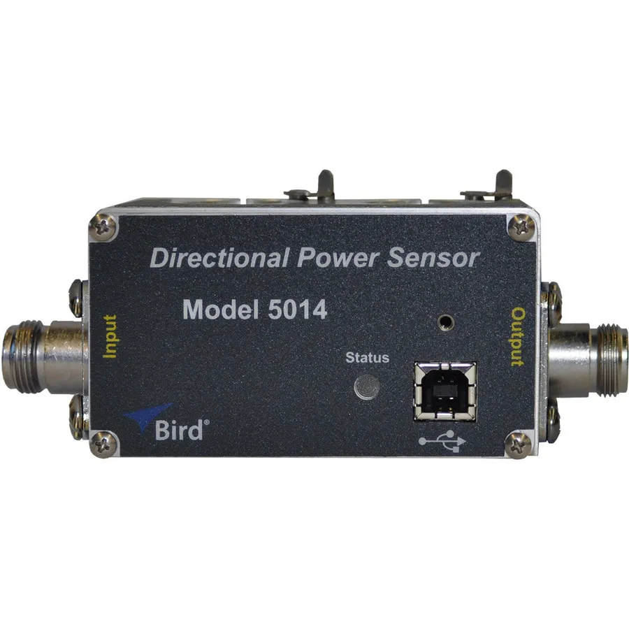 Sensor de Potência Direcional Bird 5014