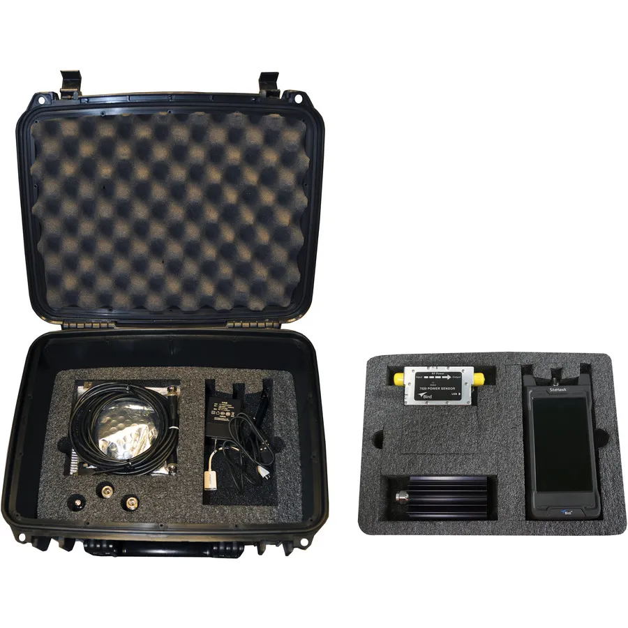 Analisador de Cabo e Antena Bird 7003A001-6