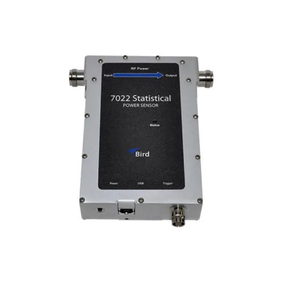 Sensor de Potência Estatística Bird 7022-1-020201