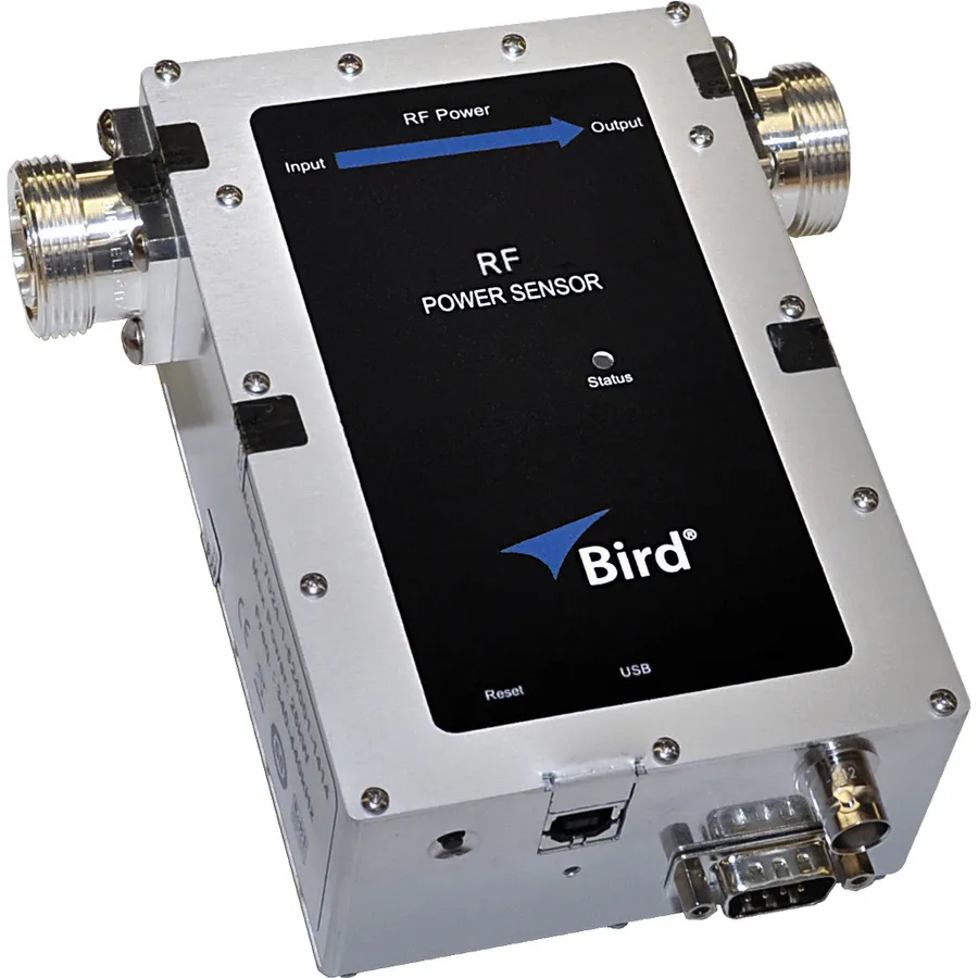 Sensor de Pulso de Semicondutor Bird 7027-1-594302-1213