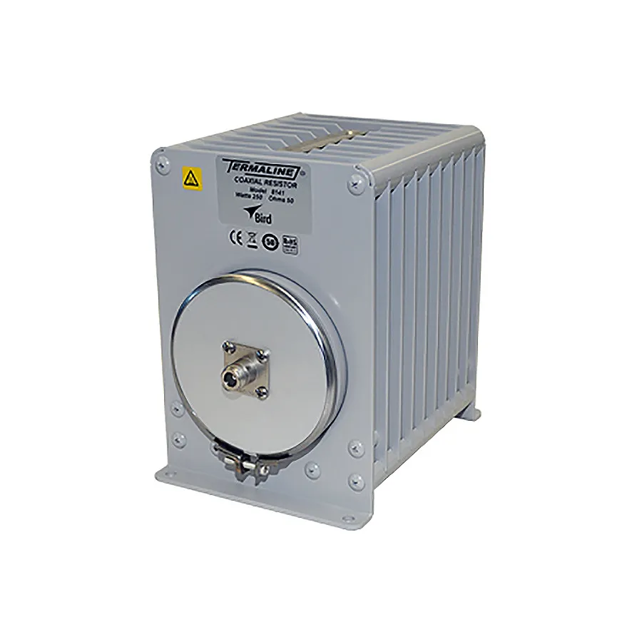 Terminador RF Resfriado a Óleo Bird 8141