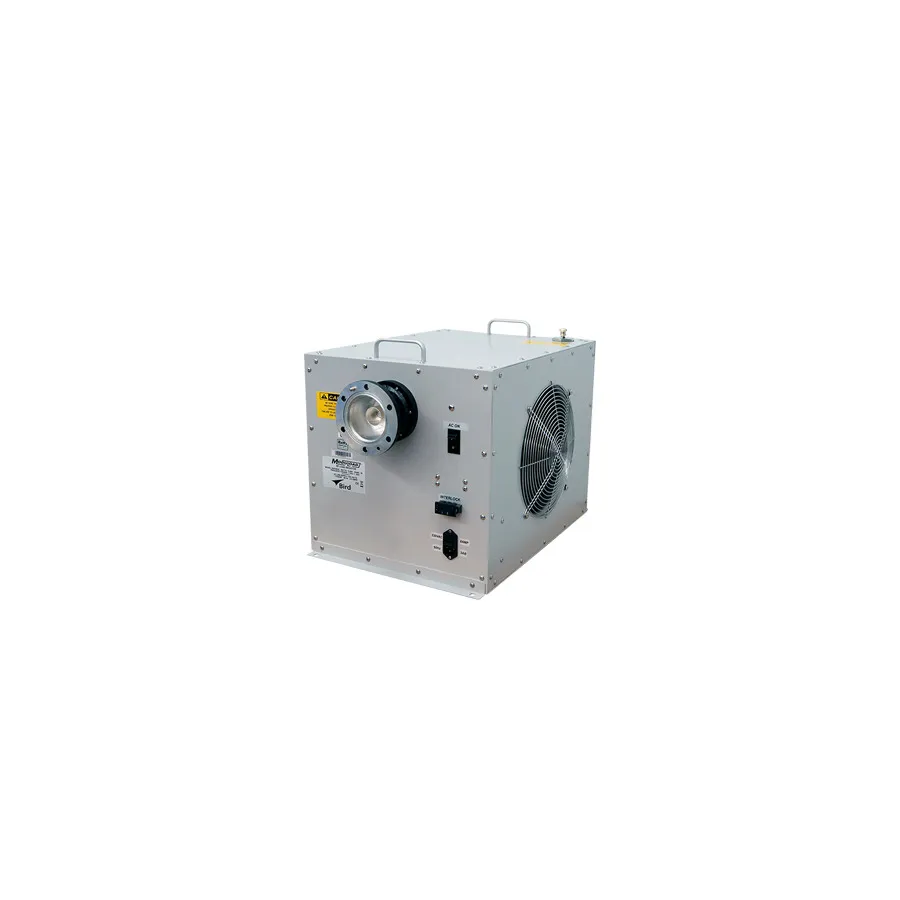 Terminação Coaxial RF Bird 8635B230