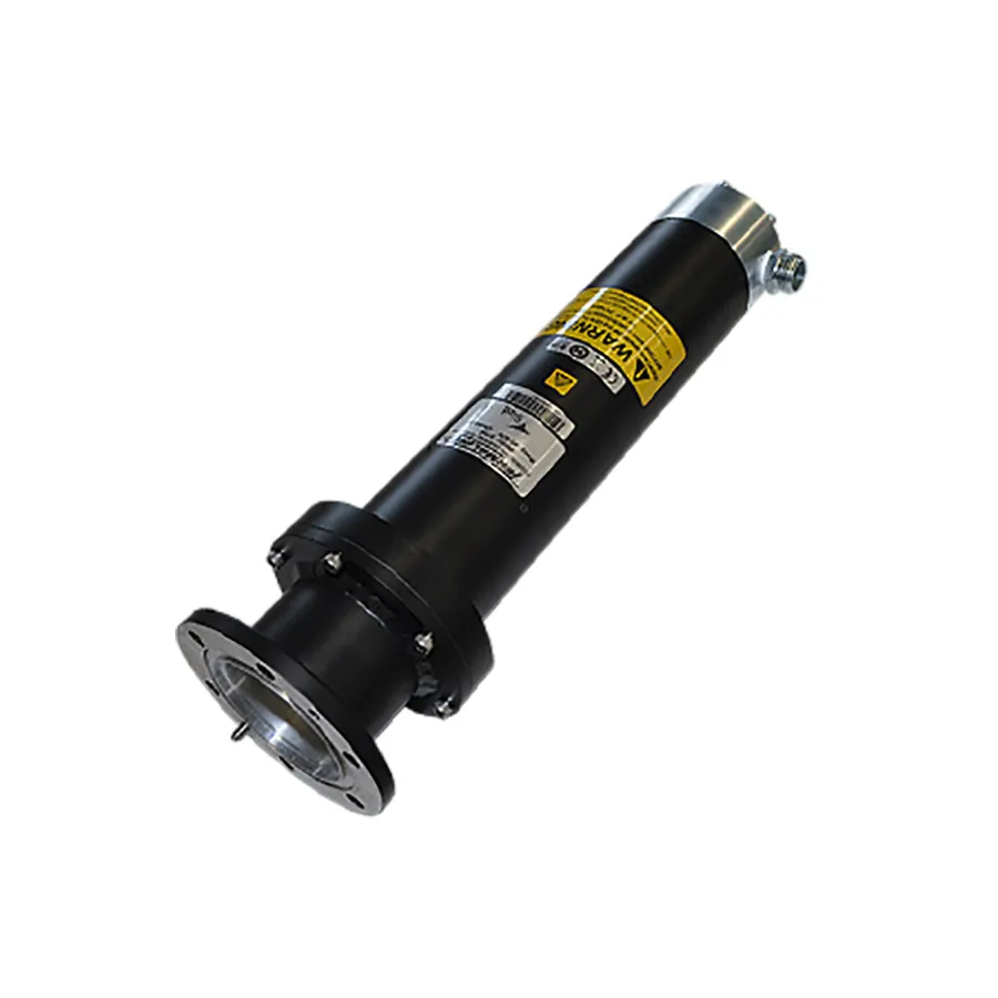 Terminação RF Resfriada à Água Bird 8765