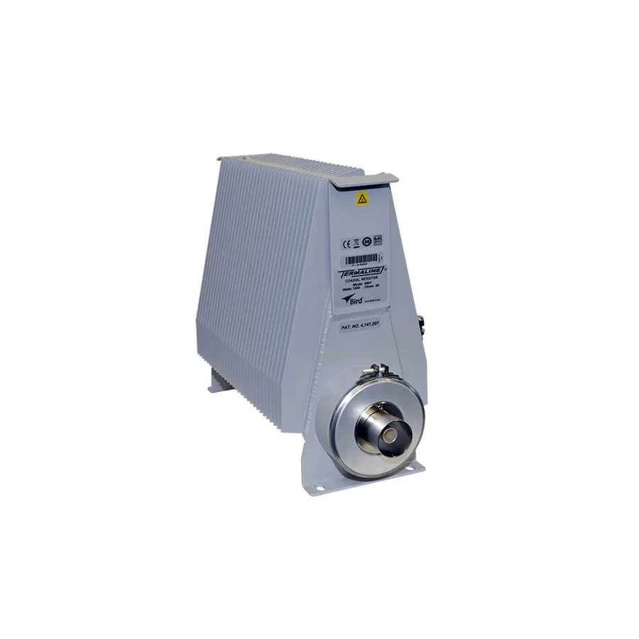Bird 8861 Terminação RF Coaxial Resfriada a Óleo