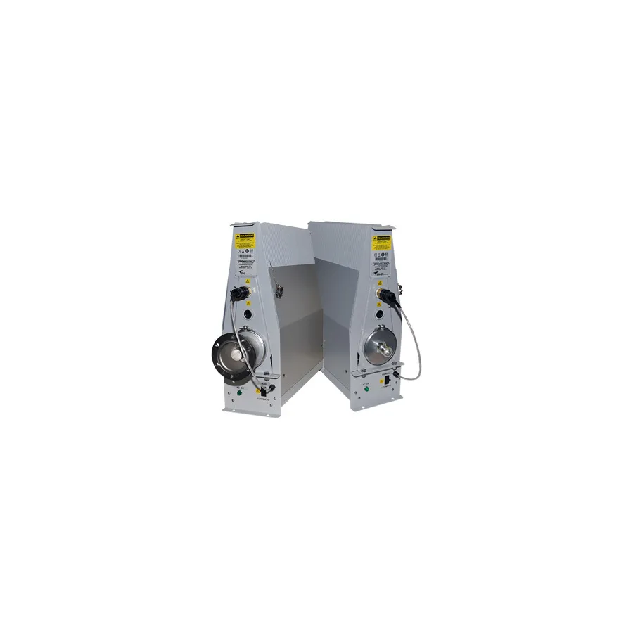 Bird 8891-320 Terminação RF Coaxial