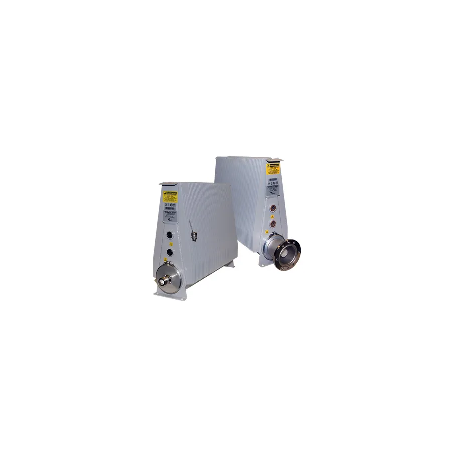 Terminação de Coaxial RF Bird 8895-300
