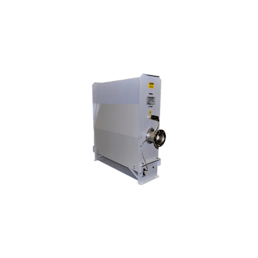 Terminação Coaxial RF Bird 8936D115