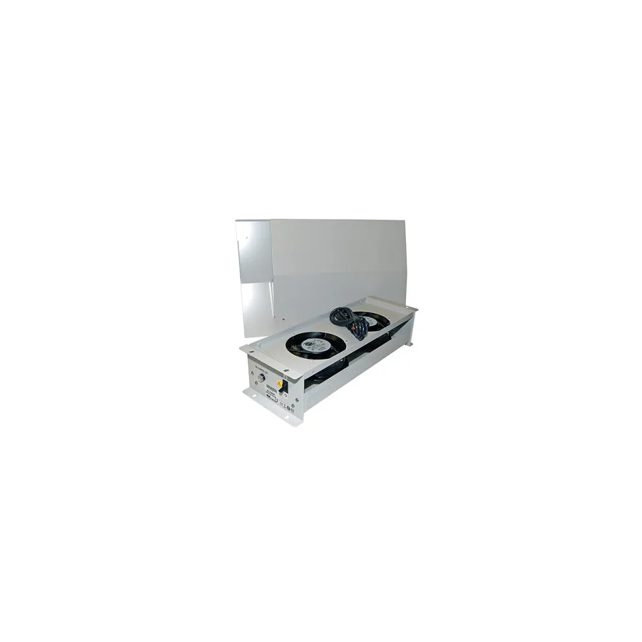 Bird BA-310-115 Conjunto de Soprador de Carga RF