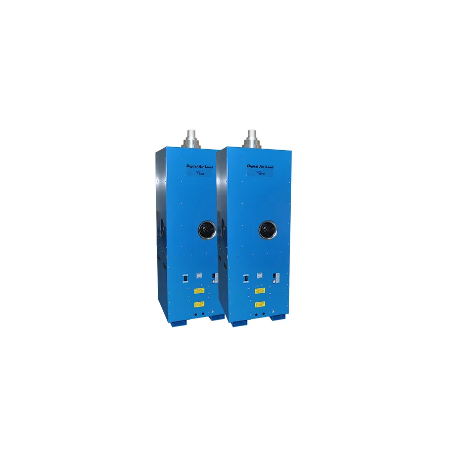 Bird DA25F30 Carga RF Digital Air