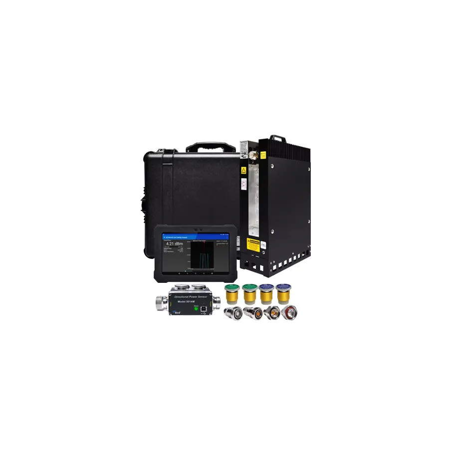 Kit de Medidor de Potência RF Bird MRI3T