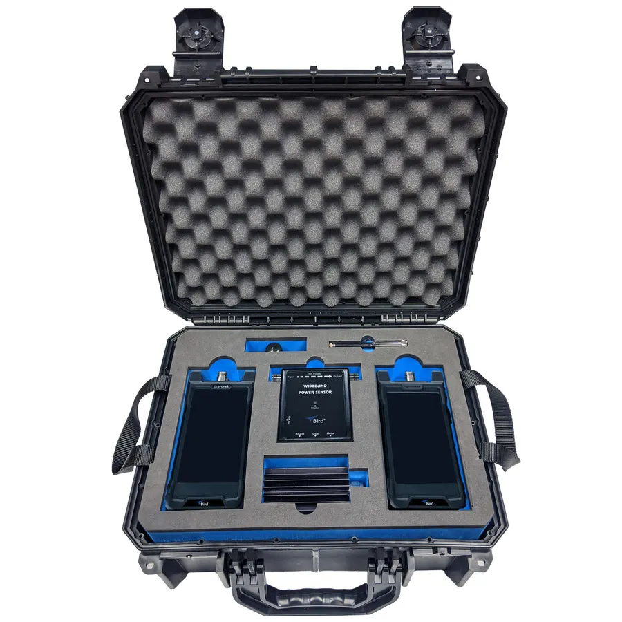Analisador de Cabo e Antena Bird SK-SH-KITA