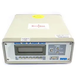 Medidor de Potência RF Bird Technologies 4421