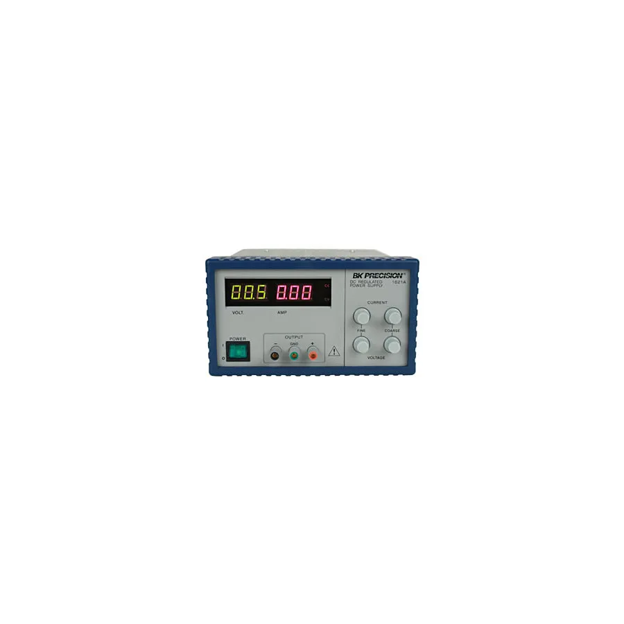 Fonte de Alimentação DC B&K Precision 1621A