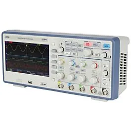 Osciloscópio de Armazenamento Digital B&K Precision 2553