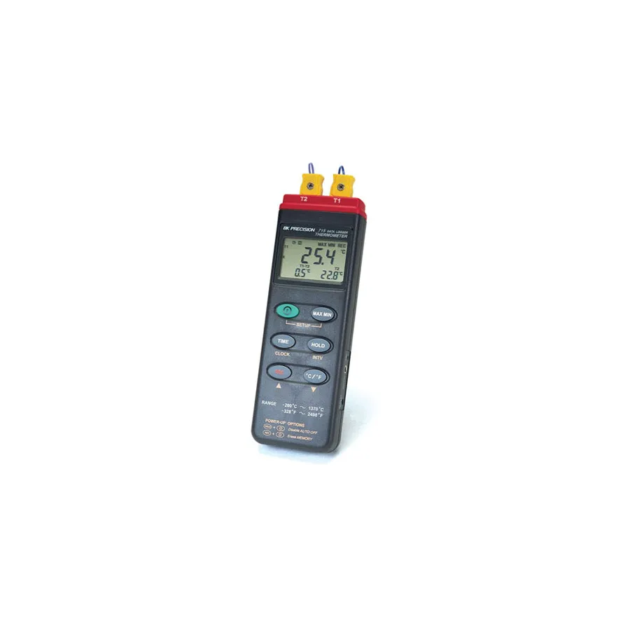 Calibrador Multifunção B&K Precision 715
