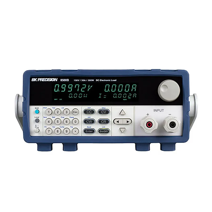 Carga Eletrônica DC Programável B&K Precision 8500B
