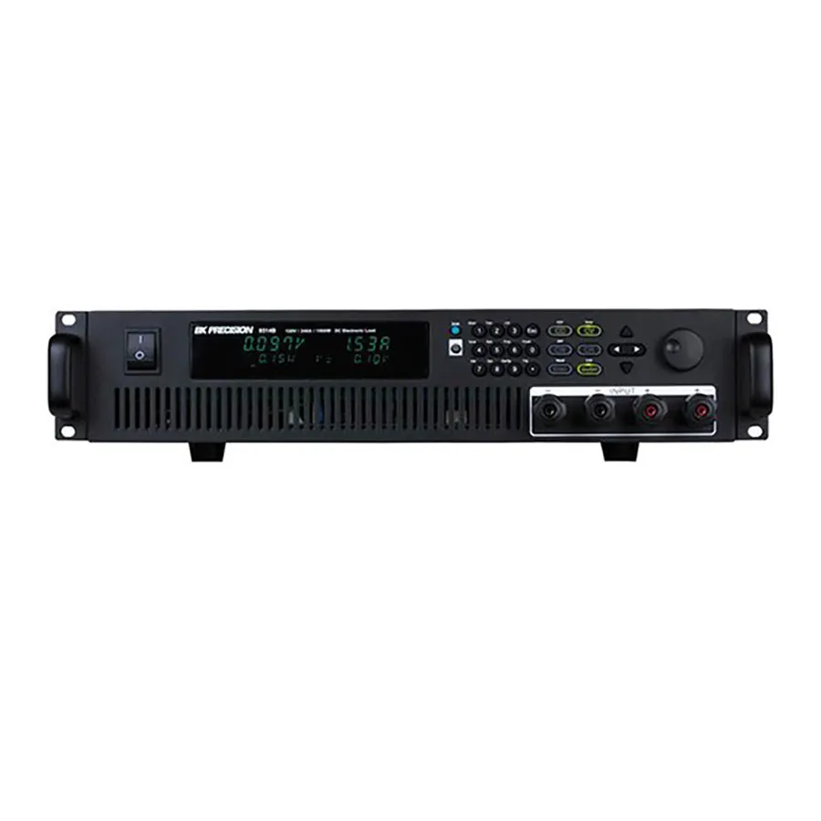 Carga Eletrônica DC Programável B&K Precision 8514B
