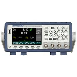 Medidor LCR de Bancada B&K Precision 891