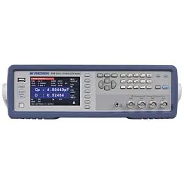 Medidor LCR de Bancada B&K Precision 894