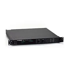 Fonte de Alimentação CC B&K Precision 9115BK