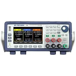 B&K Precision 9140 Fonte de Alimentação DC de Três Saídas Multi-Faixa