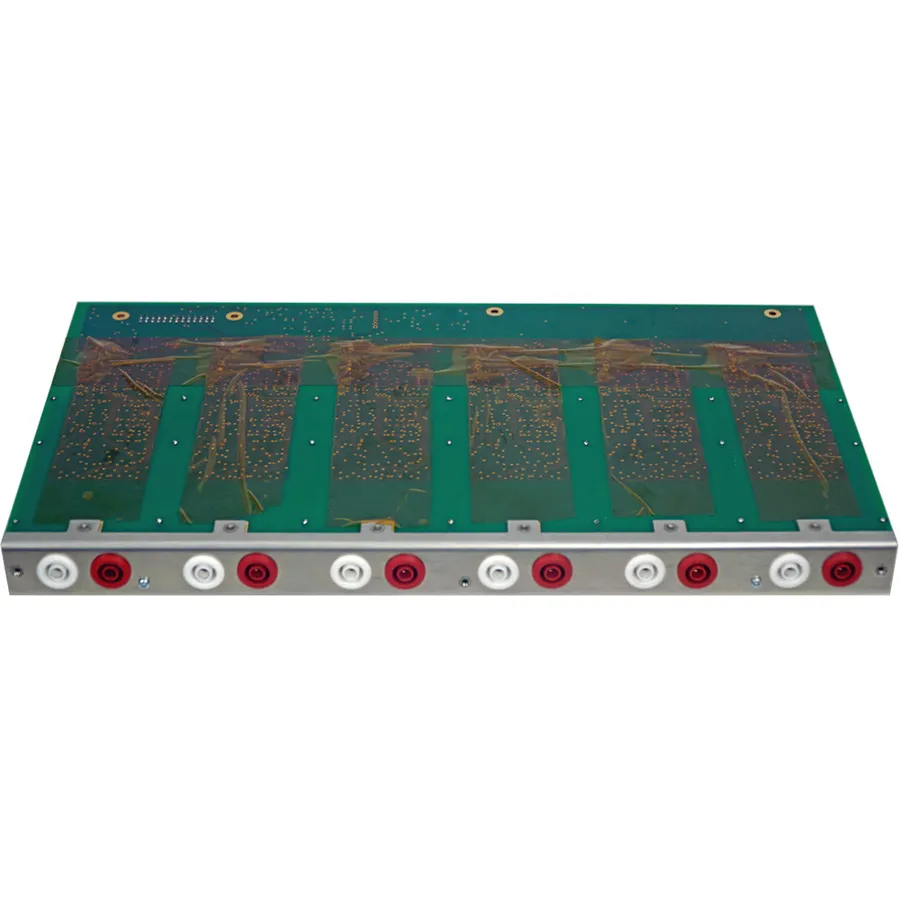 Placa de Alta Tensão B&K Precision 916006000