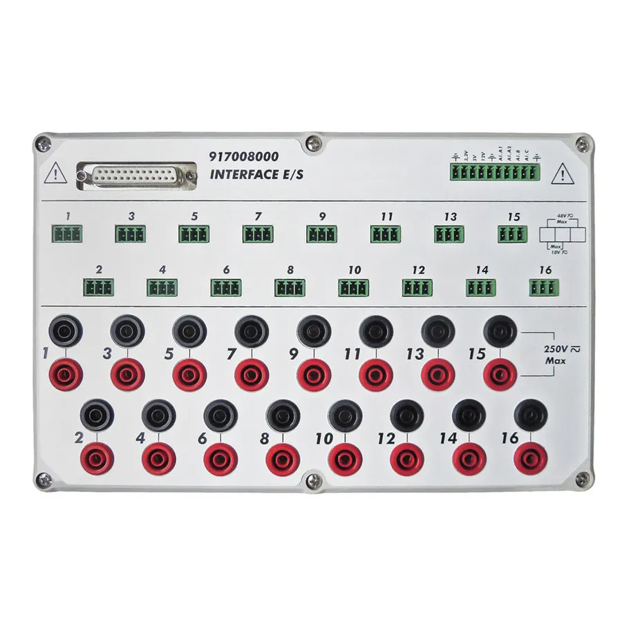 Módulo de Canal Lógico Isolado B&K Precision 917008000