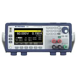 Fonte de Alimentação CC B&K Precision 9242-BK