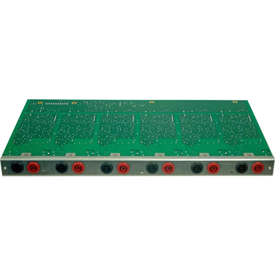 Placa de Entrada Universal B&K Precision 984401000