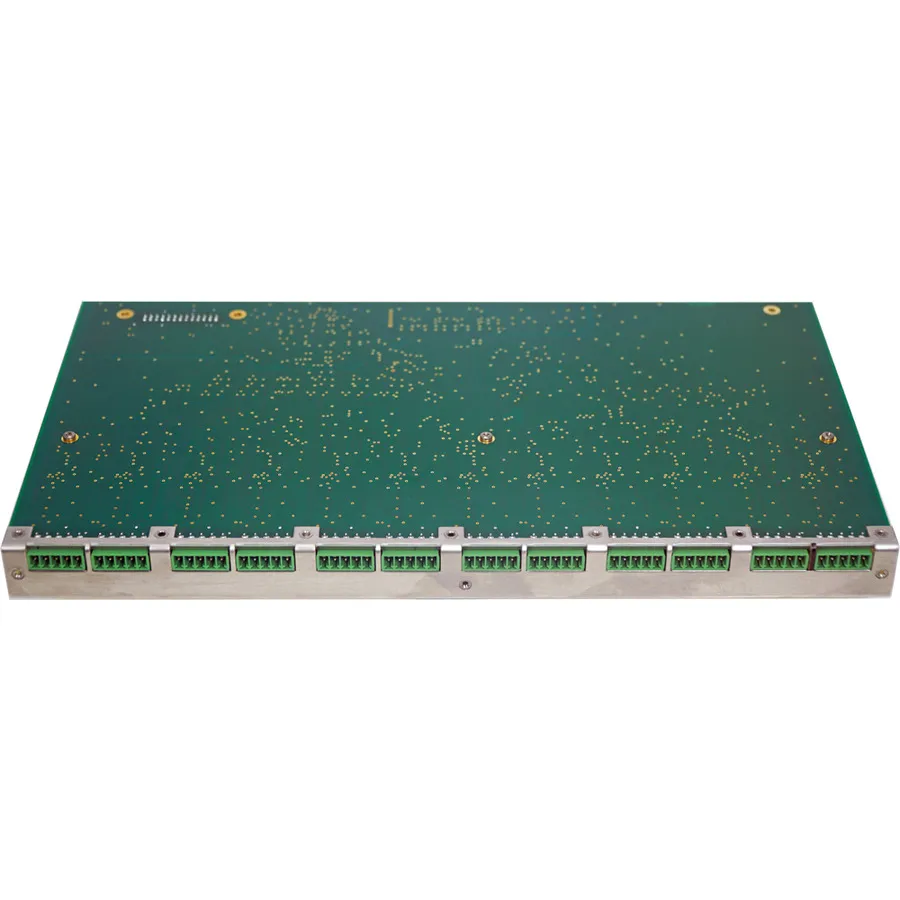 Placa de Entrada Multiplexada B&K Precision 984402000