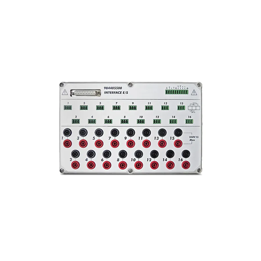 Módulo de Canal Lógico Isolado B&K Precision 984405500