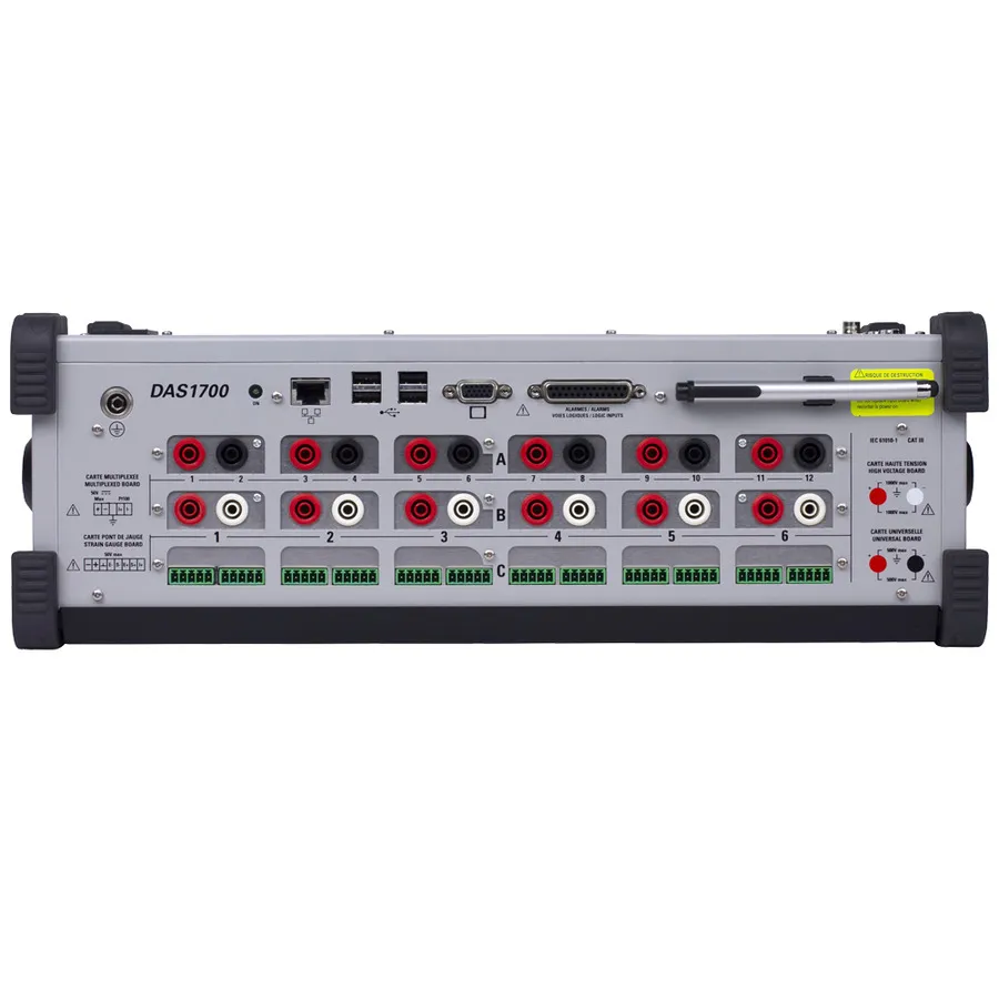 Placa de Medição de Alta Tensão B&K Precision DAS916006000