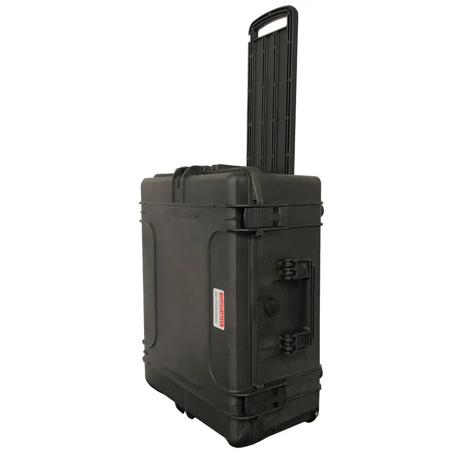 Maleta Rígida B&K Precision LCLDR