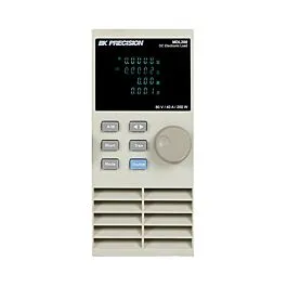 B&K Precision MDL200 Módulo de Carga Eletrônica DC