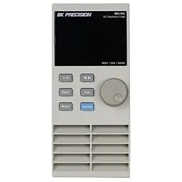 Módulo B&K Precision MDL505 de Carga Eletrônica DC
