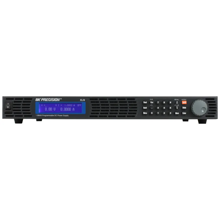 Fonte de Alimentação CC B&K Precision XLN60026-GL
