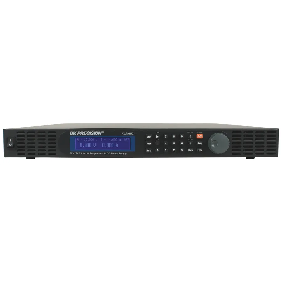 Fonte de Alimentação CC B&K Precision XLN6024-GL